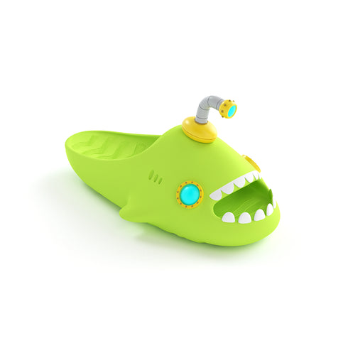 Sharkicks Pro - Kapal Selam